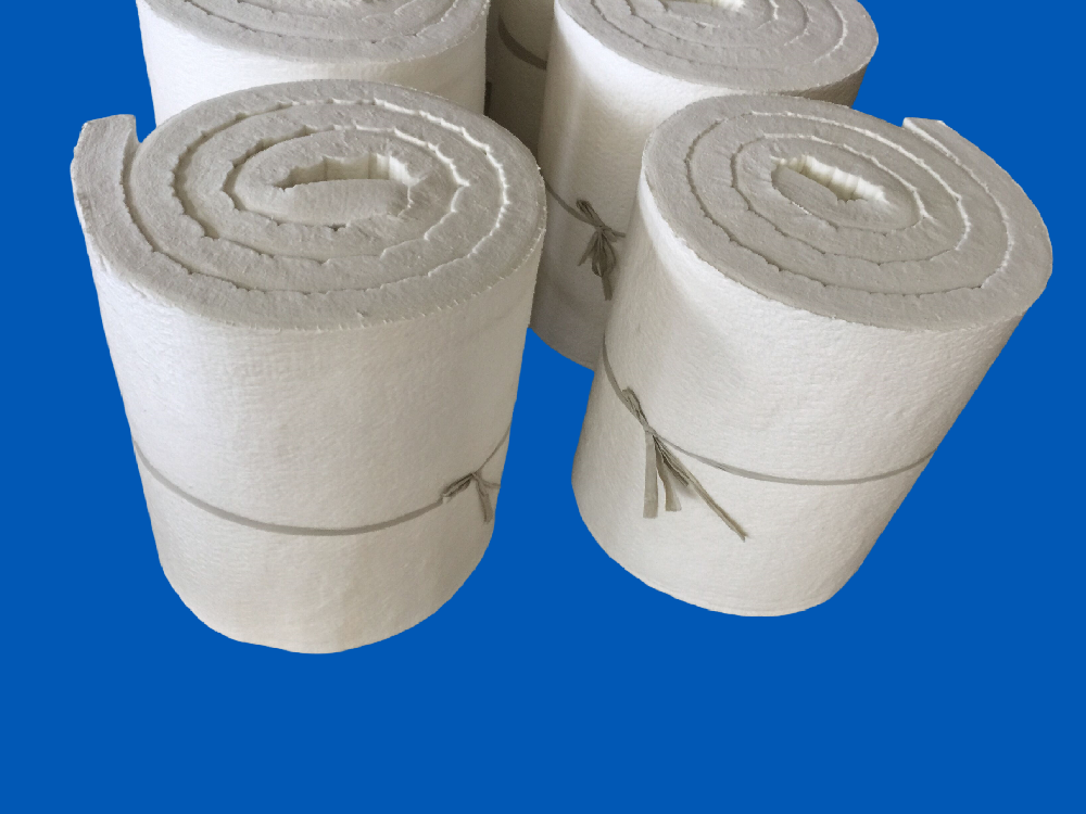 措勤陶瓷纤维毯